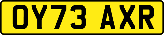 OY73AXR