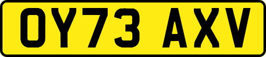 OY73AXV