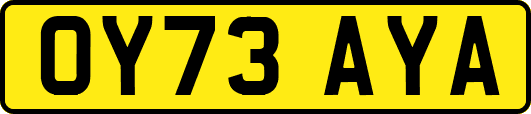 OY73AYA