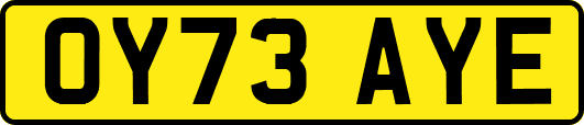 OY73AYE