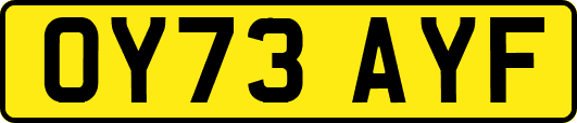 OY73AYF