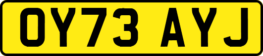OY73AYJ