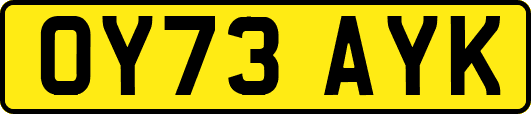 OY73AYK