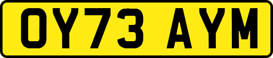 OY73AYM