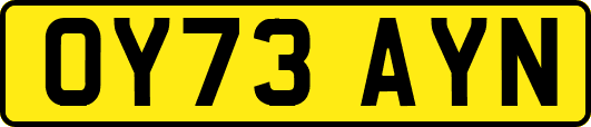 OY73AYN