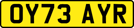 OY73AYR