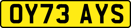 OY73AYS