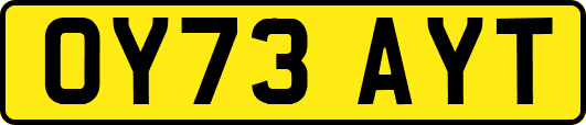 OY73AYT