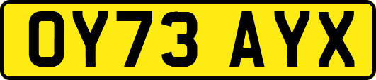 OY73AYX