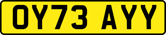 OY73AYY