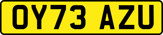 OY73AZU