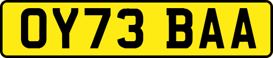 OY73BAA