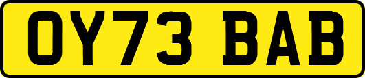 OY73BAB