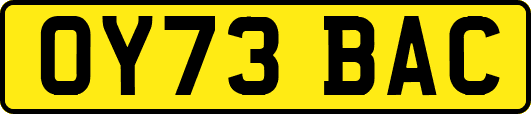 OY73BAC