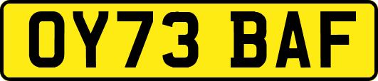 OY73BAF
