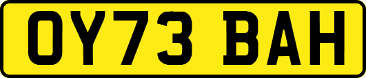 OY73BAH