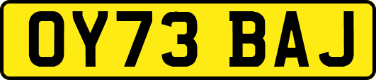 OY73BAJ