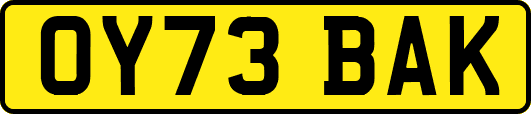 OY73BAK