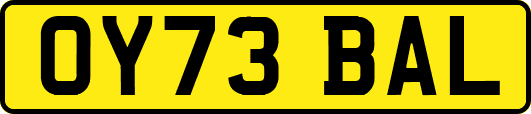 OY73BAL