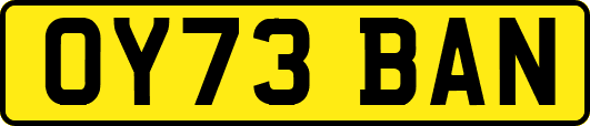 OY73BAN