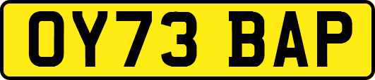 OY73BAP