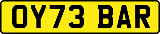 OY73BAR