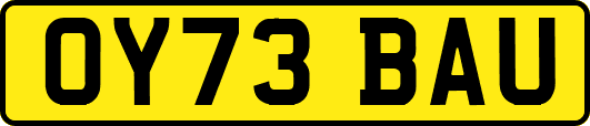 OY73BAU
