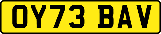 OY73BAV