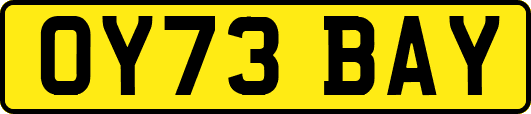OY73BAY