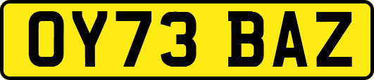 OY73BAZ