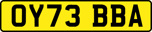 OY73BBA