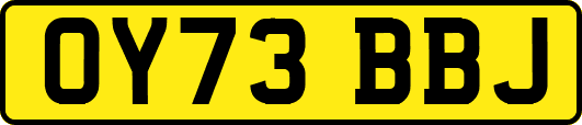 OY73BBJ