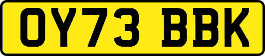 OY73BBK