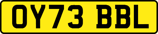 OY73BBL