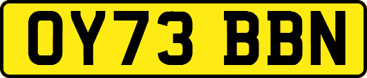 OY73BBN