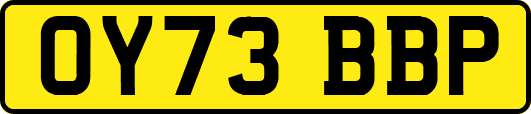 OY73BBP