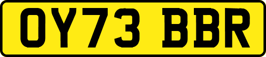OY73BBR