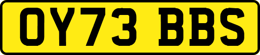 OY73BBS