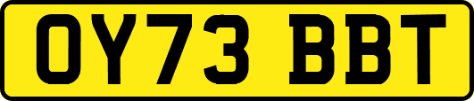 OY73BBT