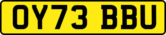 OY73BBU