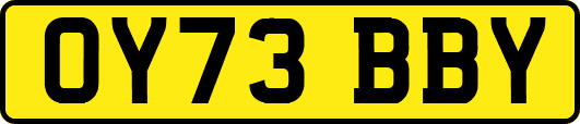 OY73BBY