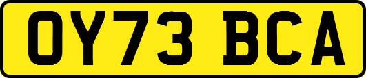 OY73BCA