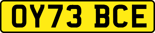 OY73BCE