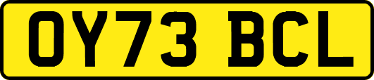 OY73BCL