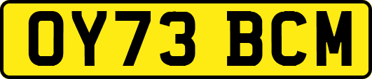 OY73BCM