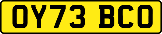 OY73BCO
