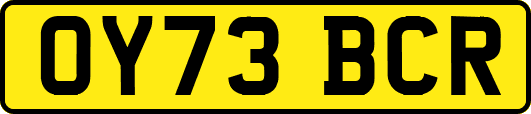 OY73BCR