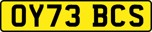 OY73BCS