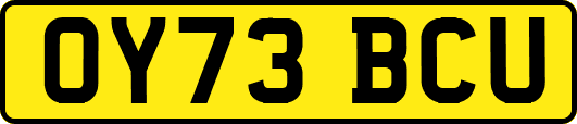 OY73BCU