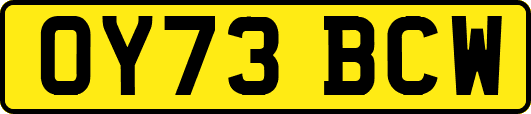 OY73BCW